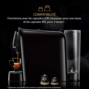 Philips L’Or Barista n2