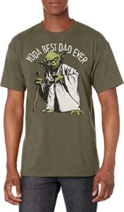 Yoda best dad ever