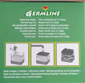 Germline ‎Germ n1