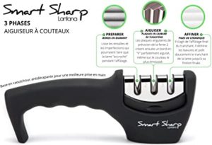 Lantana Smart Sharp n1