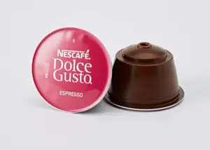 Nescafé Dolce Gusto Espresso n2