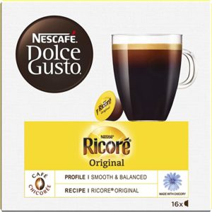 Nescafé Dolce Gusto Ricoré Original n1