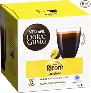 Nescafé Dolce Gusto Ricoré Original n2