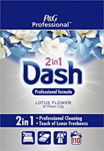 Dash Professional n1