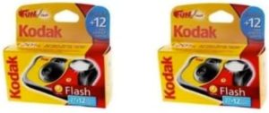 Kodak Fun Flash n1