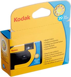 Kodak SUC Daylight 39 800ISO n2