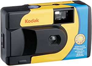 Kodak SUC Daylight 39 800ISO