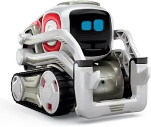 Un robot Cozmo